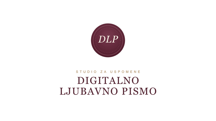 Digitalno Ljubavno Pismo